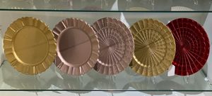 PORTAPLATO 33X33X2CM - 180-0700624